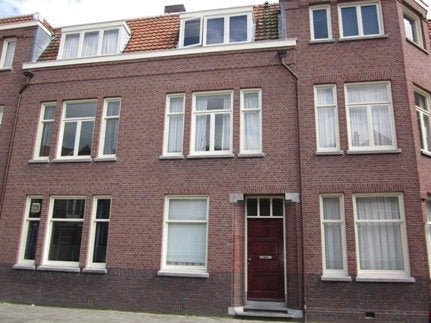 For rent: Flat Van der Duijnstraat 1 1 vz in Utrecht
