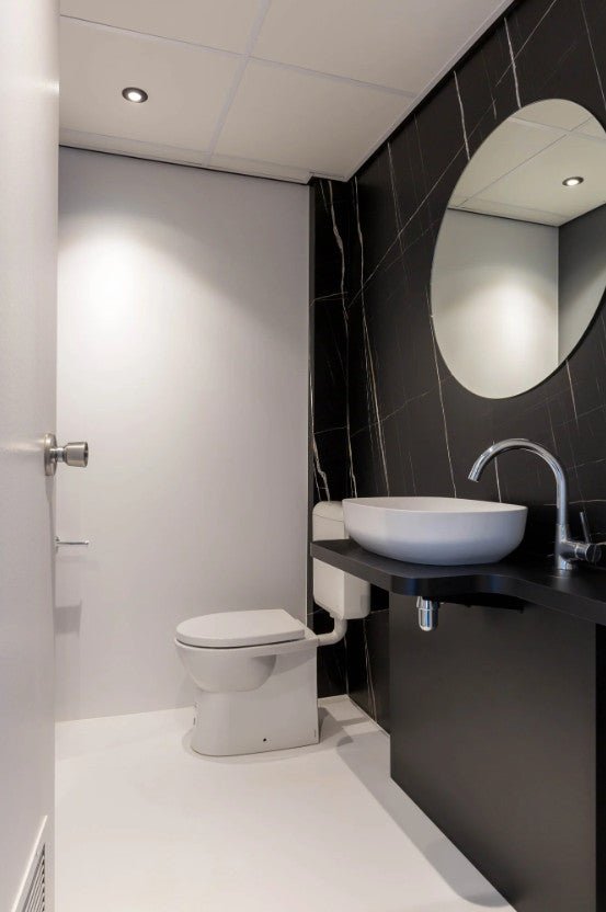 For rent: Studio Bogardeind in Geldrop