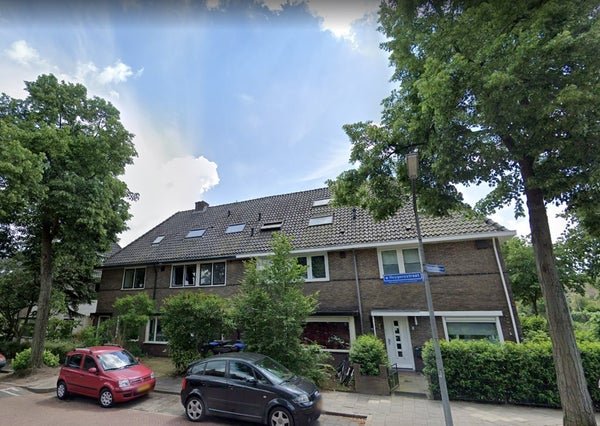 For rent: House Huygensstraat in Hilversum