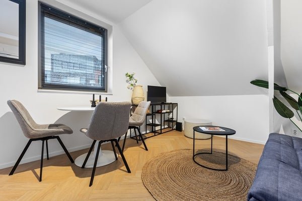 For rent: Flat Hertogstraat 111 in Nijmegen