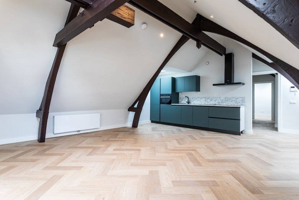 For rent: Flat Denneweg 14 G in Den Haag
