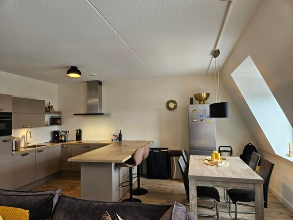 For rent: Flat Dresdenweg 133 in ‘s-Gravenzande