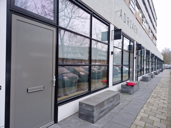 For rent: Flat Middellaan 15 A16 in Breda