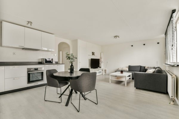 For rent: Flat Bovenmaatweg in Huizen