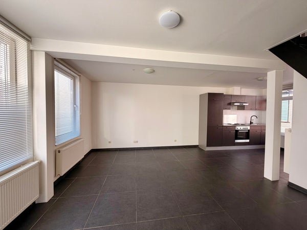 For rent: House Donze Visserstraat in Terneuzen