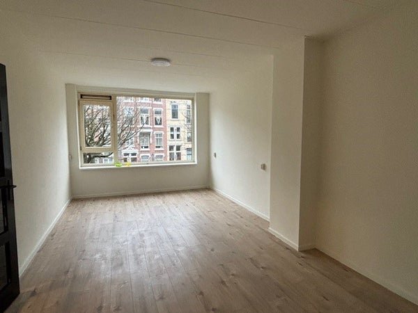 For rent: Flat Prins Hendriklaan 7 B in Rotterdam
