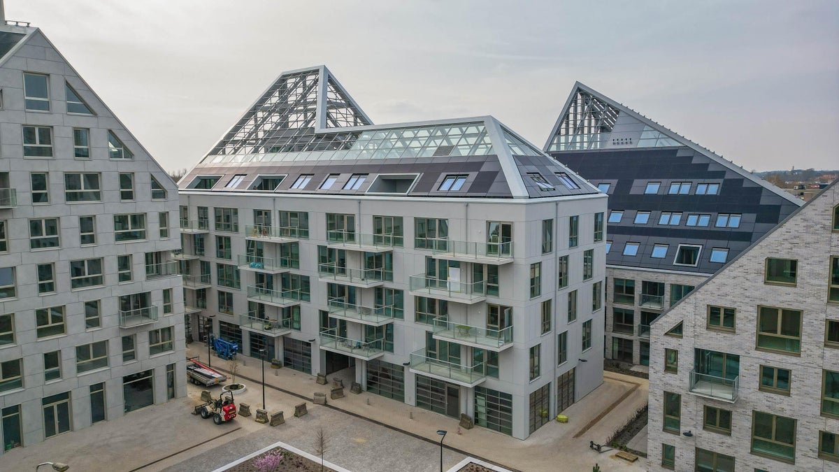 For rent: Flat Deken van Somerenstraat in Eindhoven