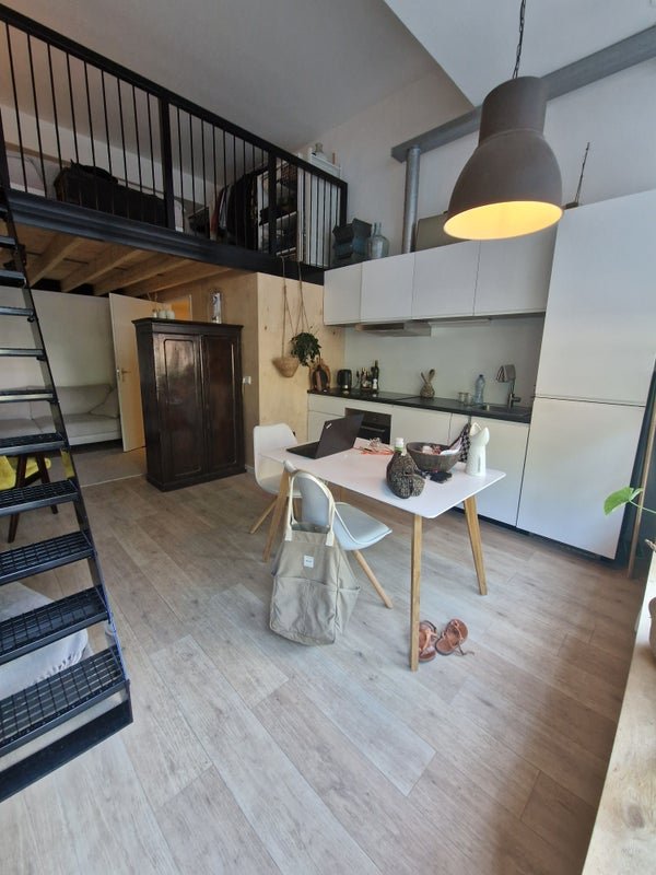 For rent: Flat Middellaan 15 A16 in Breda