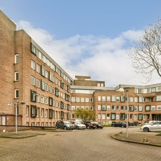 For rent: House Rogier van der Weydestraat 1 A-75 in Alkmaar