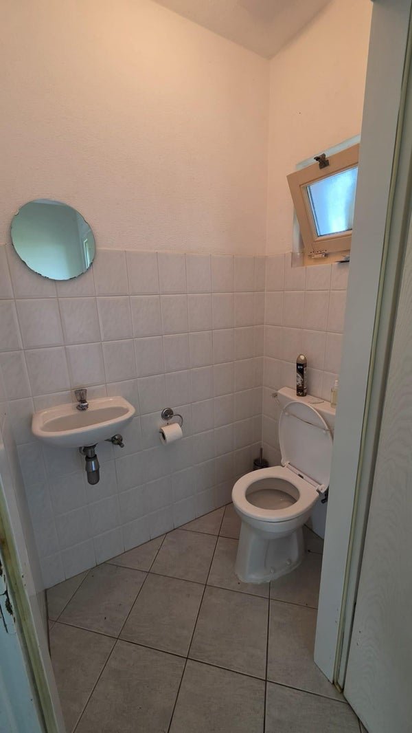 For rent: House Linnaeusweg in Almere