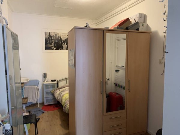 For rent: Room André Severinweg in Maastricht