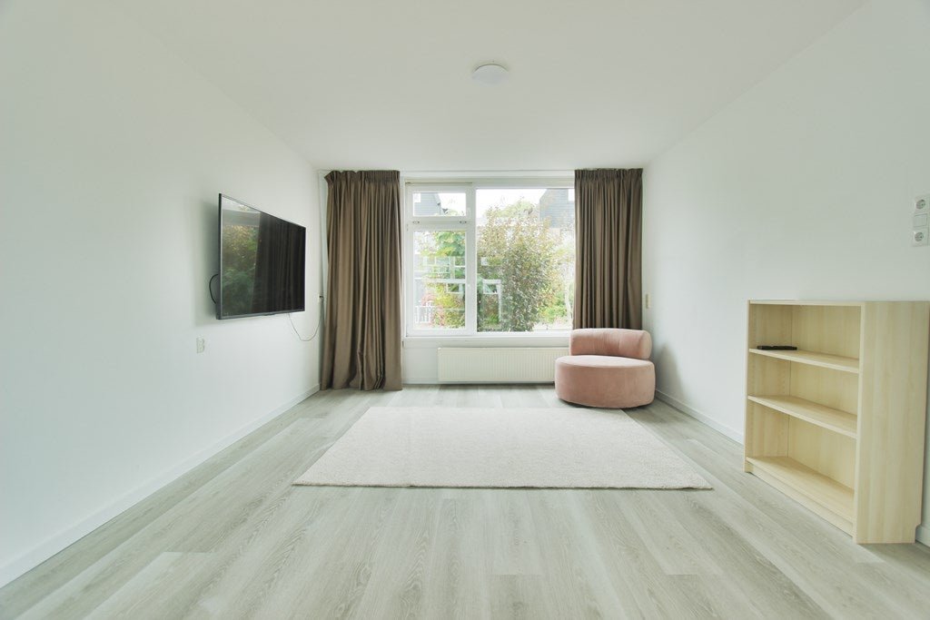 For rent: House Maarten Lutherweg in Amstelveen