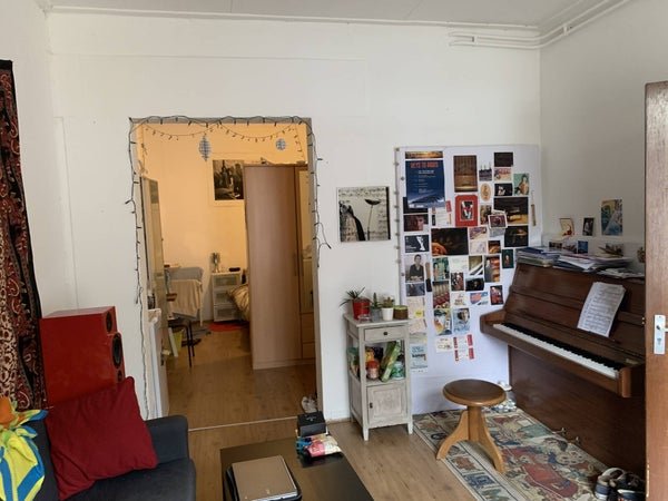 For rent: Room André Severinweg in Maastricht