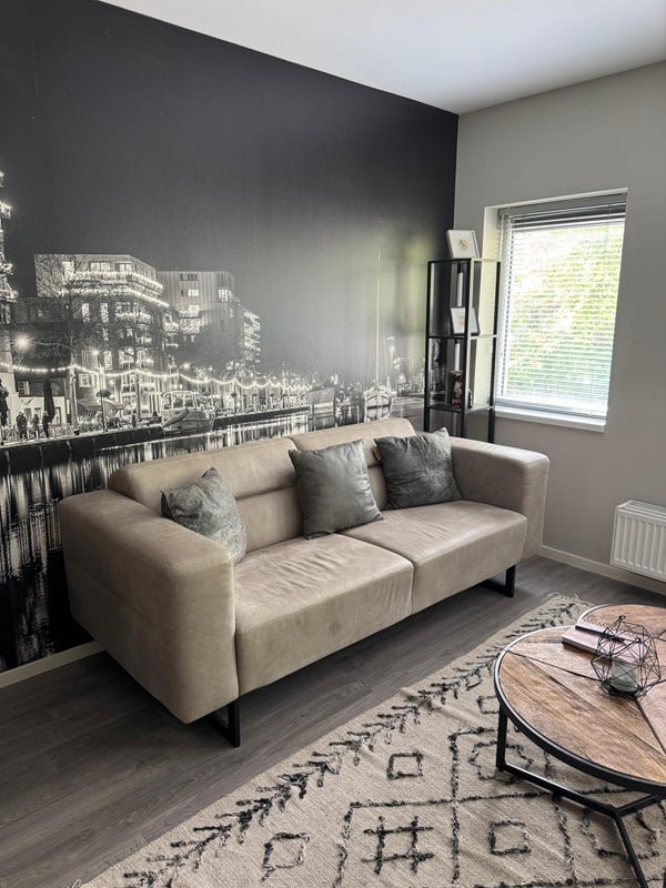 For rent: Studio Goirkestraat in Tilburg