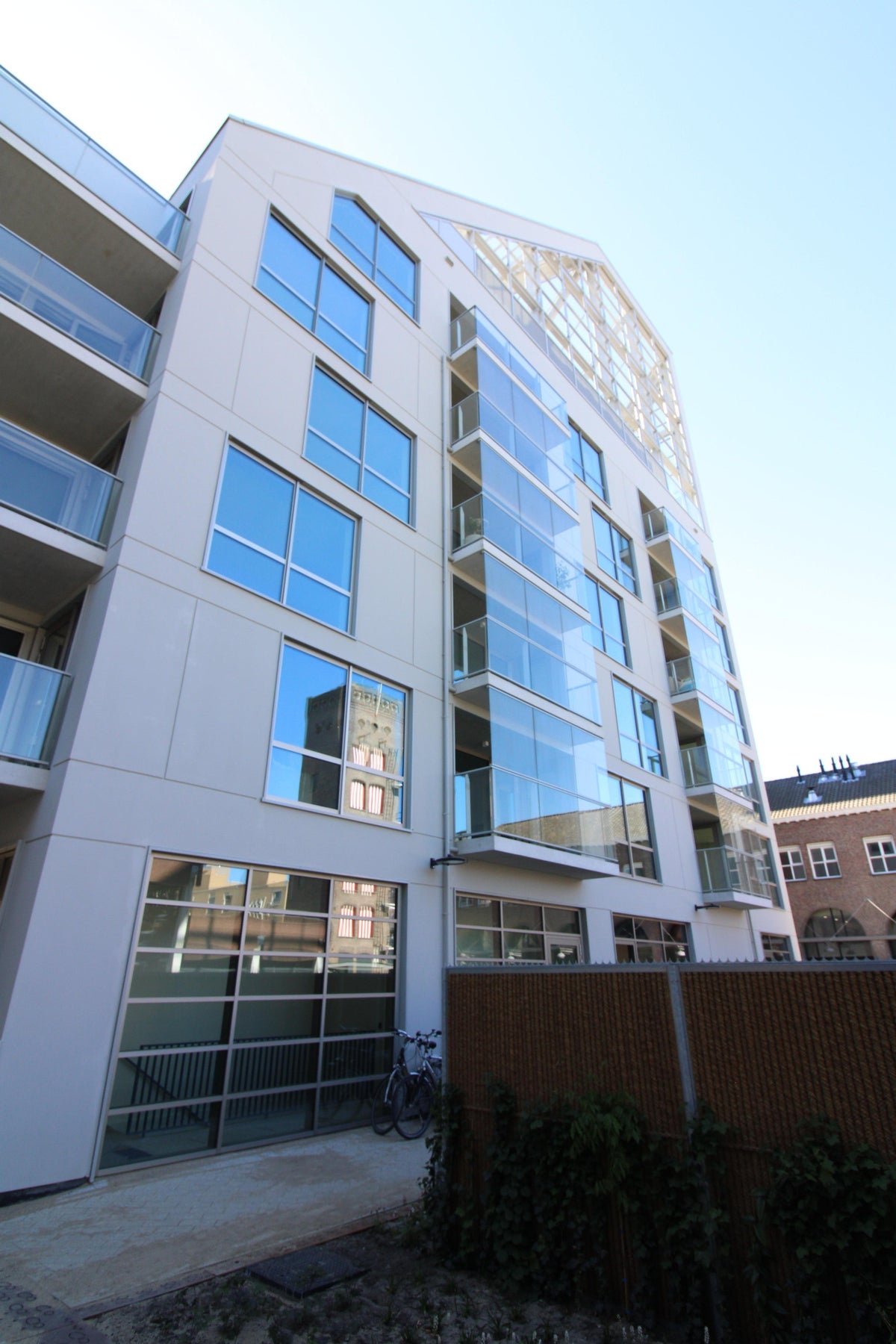 For rent: Flat Deken van Somerenstraat in Eindhoven