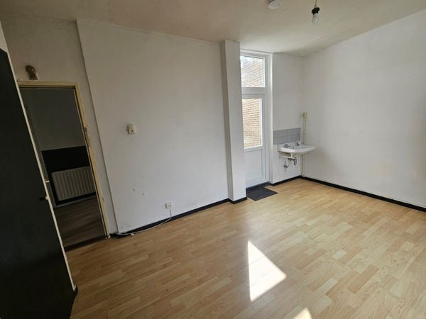 For rent: Studio Lindenstraat in Tilburg