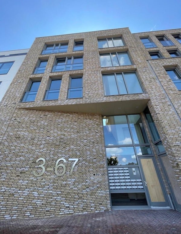 For rent: Flat Petrus Camperstraat in Berkel en Rodenrijs