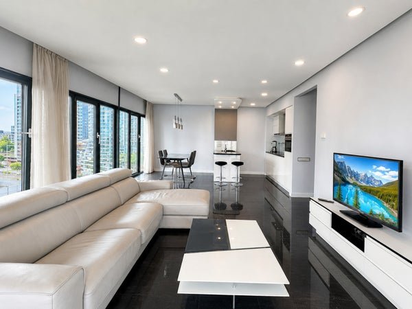 For rent: Flat Scheepmakerspassage in Rotterdam