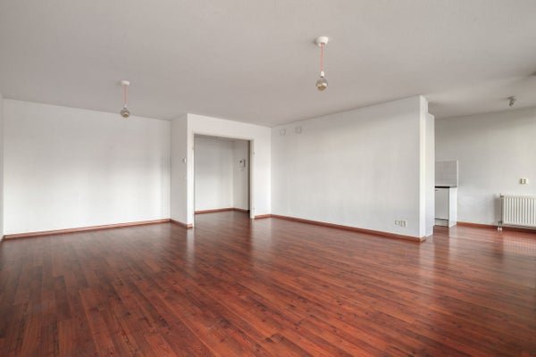 For rent: Flat Amstelboulevard 152 in Amsterdam