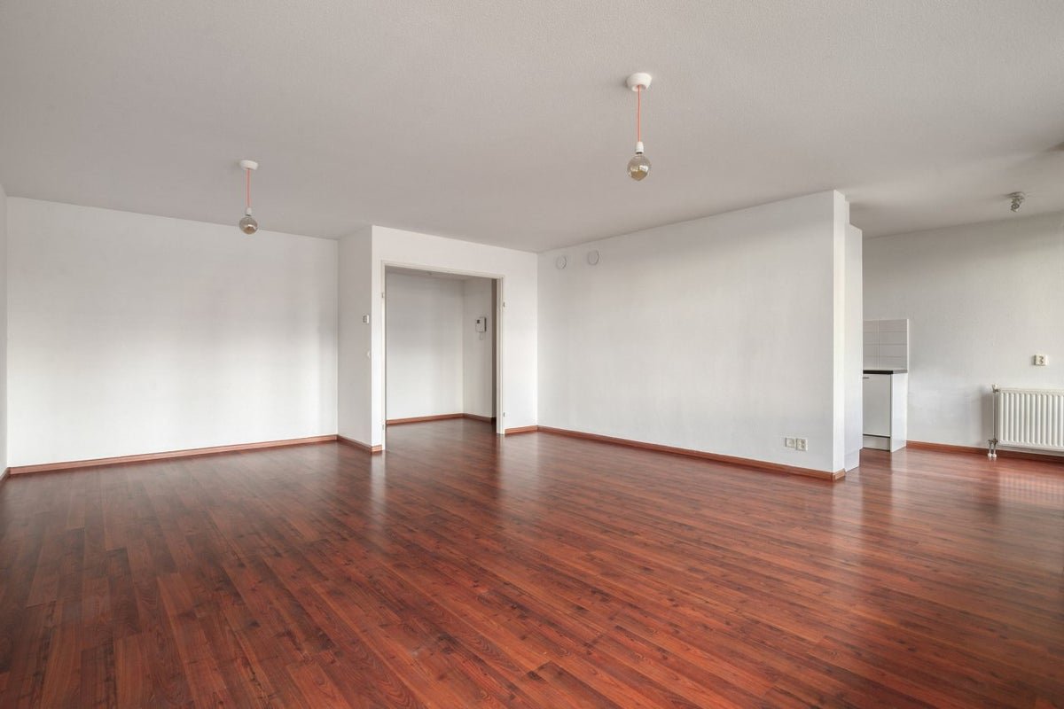 For rent: Flat Amstelboulevard 152 in Amsterdam