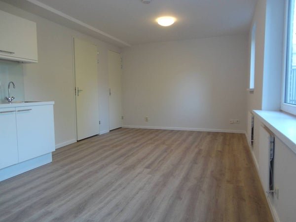 For rent: Flat Rosmolenstraat 14 B in Sittard