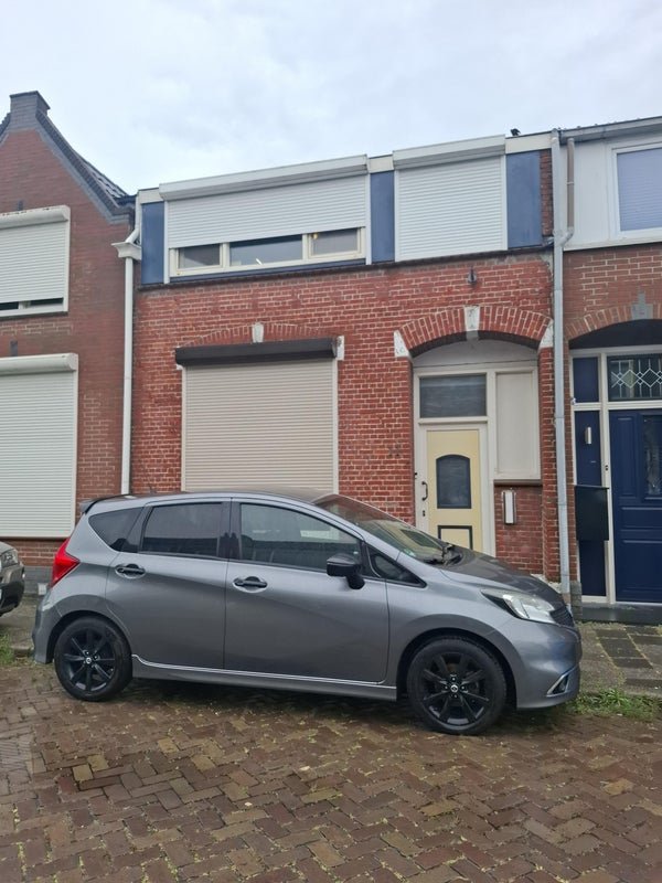 For rent: Room Groenstraat 11 in Roosendaal