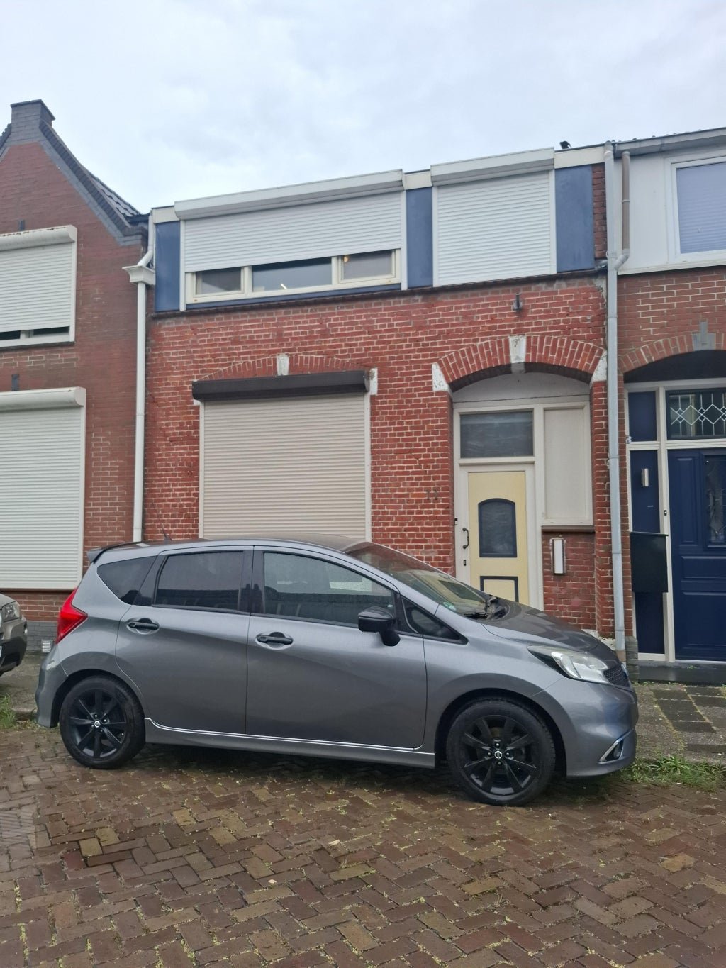 For rent: Room Groenstraat 11 in Roosendaal
