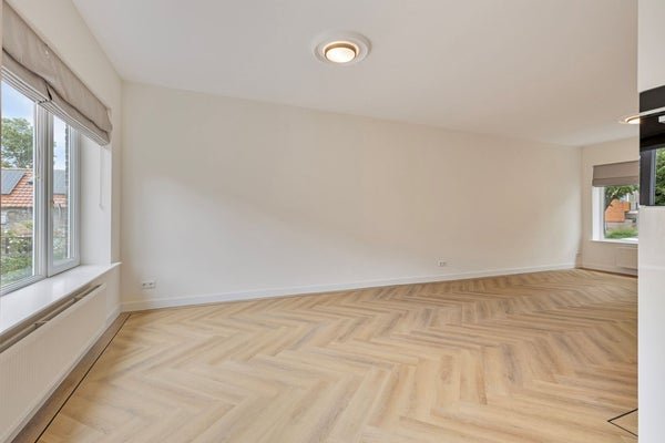 For rent: Flat Zestienhovensekade 47 D in Rotterdam