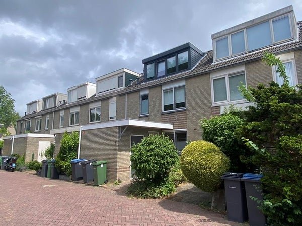 For rent: House De Parel in Amstelveen