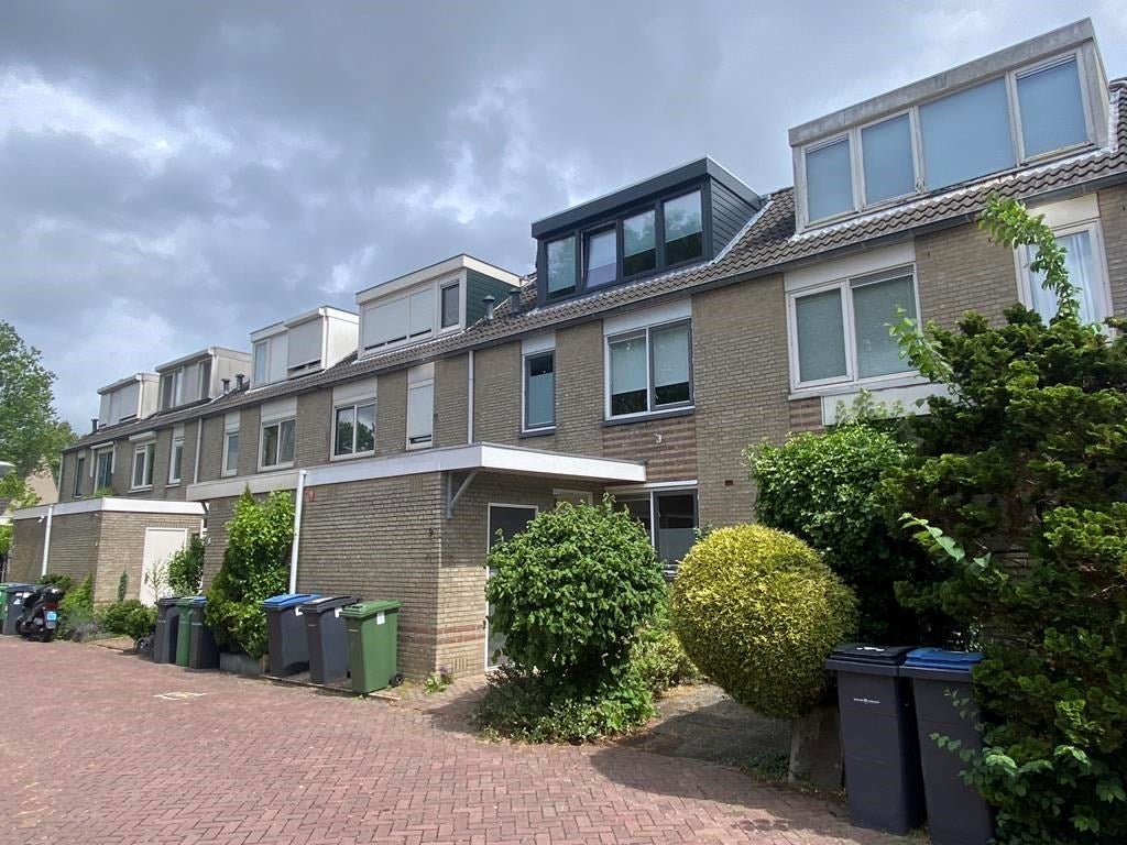 For rent: House De Parel in Amstelveen