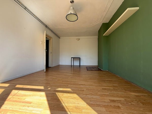 For rent: Room West-Varkenoordseweg in Rotterdam