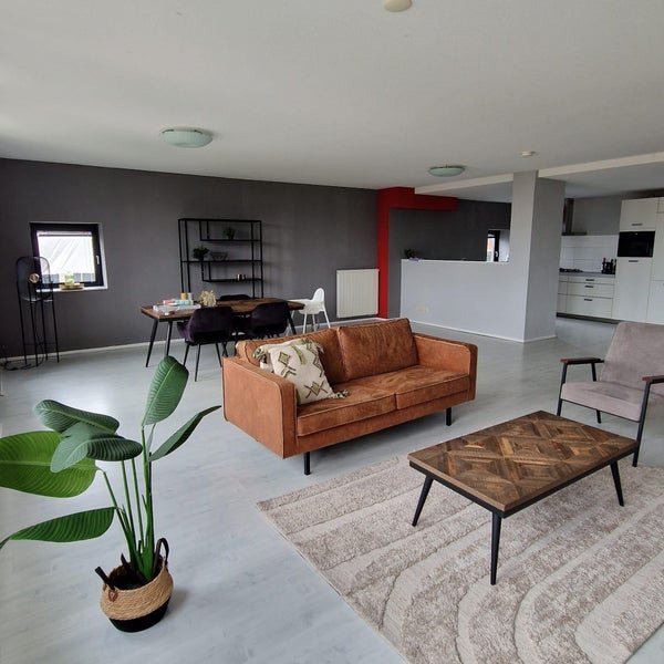 For rent: Flat Stoeldraaierstraat in Groningen