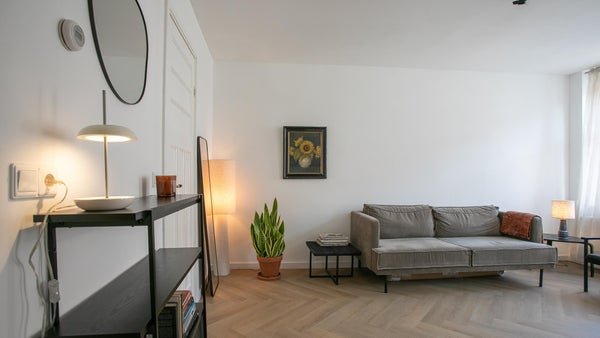 For rent: Flat Marco Polostraat in Amsterdam