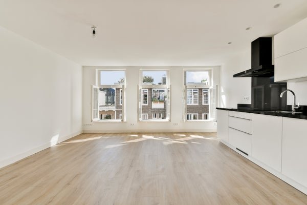 For rent: Flat Govert Flinckstraat 129 3 in Amsterdam