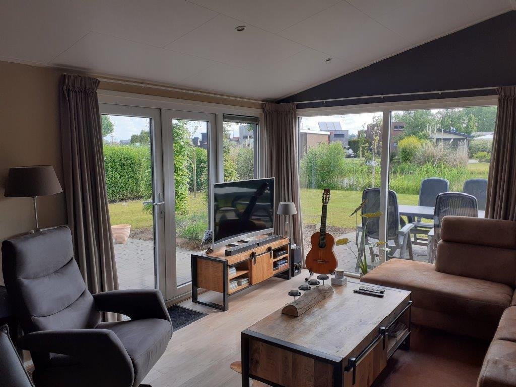 For rent: Flat Zaaiwaard in Aalst