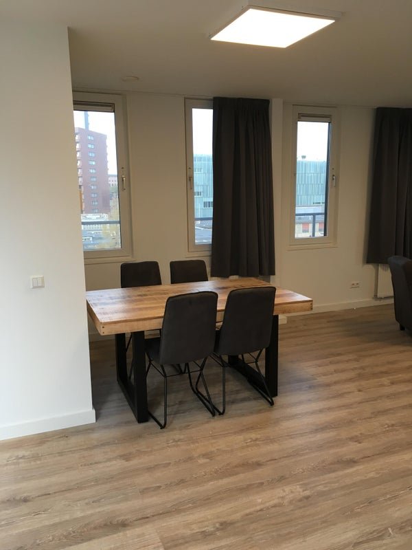For rent: Flat Piet Heinstraat in Enschede