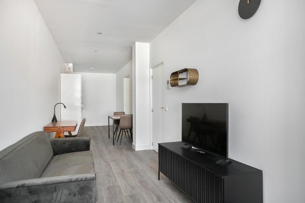 For rent: Studio Willem Rosestraat in Eindhoven