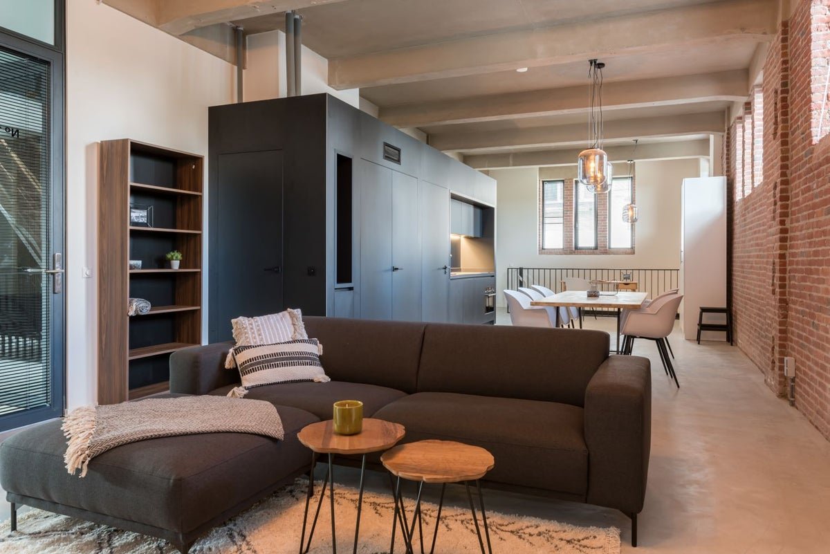 For rent: Flat Broekhovenseweg in Tilburg