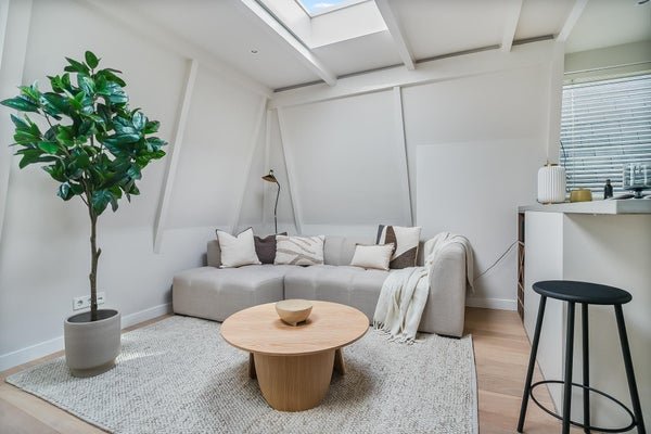 For rent: Flat Rustenburgerstraat in Amsterdam