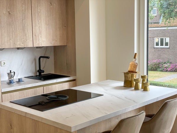 For rent: Flat Elzendaal in Rotterdam