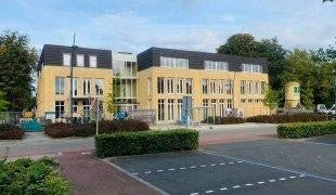 For rent: Flat Stationsplein in Deurne