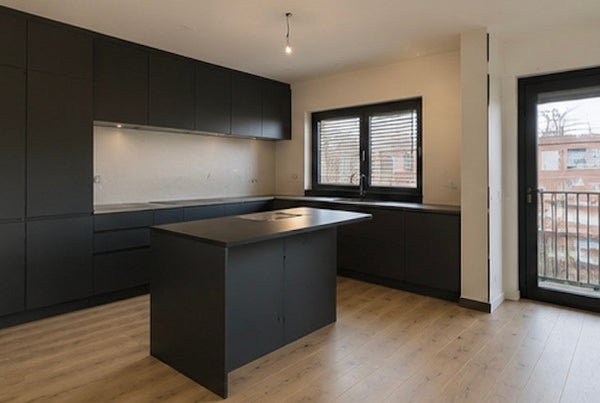 For rent: Flat Russischestraat in Rotterdam