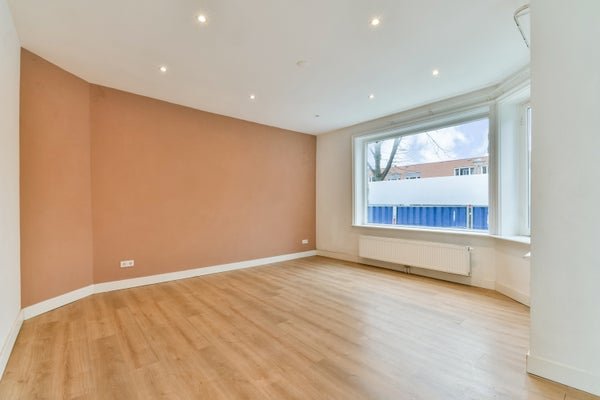For rent: Flat Sanderijnstraat in Amsterdam