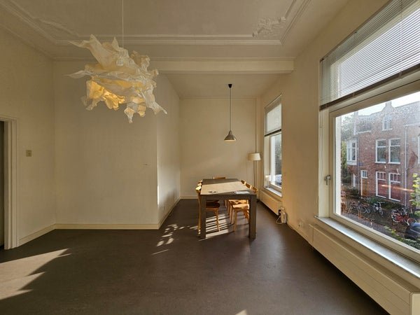 For rent: House H.W. Mesdagstraat in Groningen