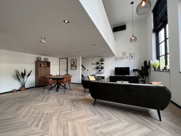 For rent: Flat Kraneweg in Groningen