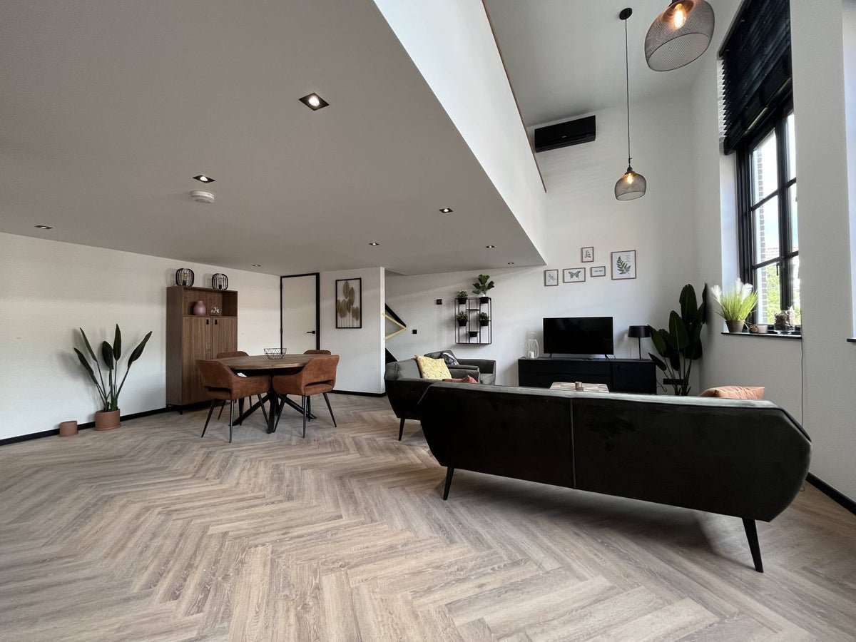For rent: Flat Kraneweg in Groningen