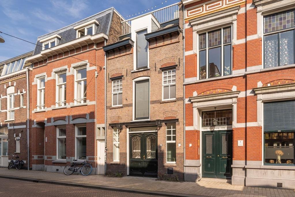 For rent: Room Telefoonstraat in Tilburg