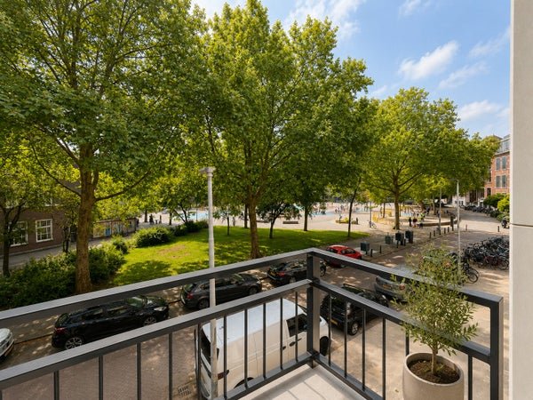 For rent: Flat Schiedamsesingel in Rotterdam