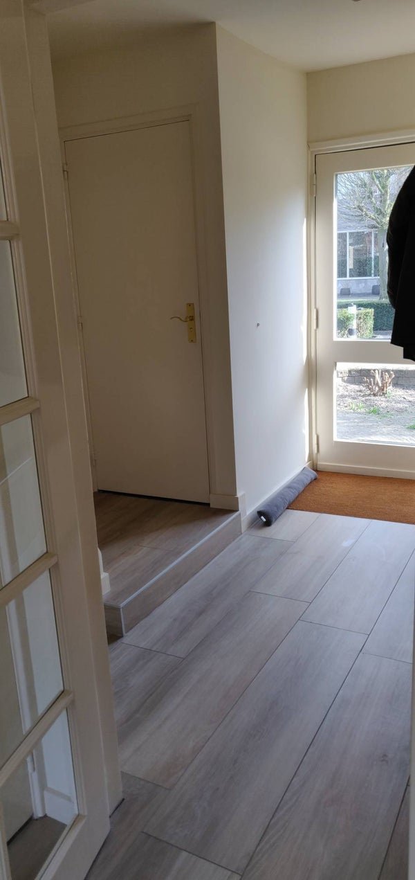 For rent: House Vincent van Goghlaan in Waalre