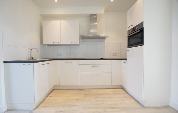 For rent: Flat Paradijslaan 124 D in Rotterdam